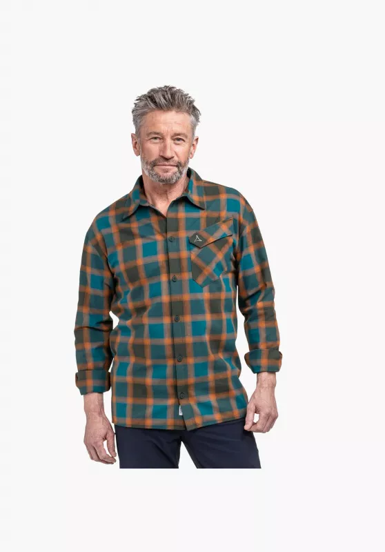 Shirt Style Poplar MNS